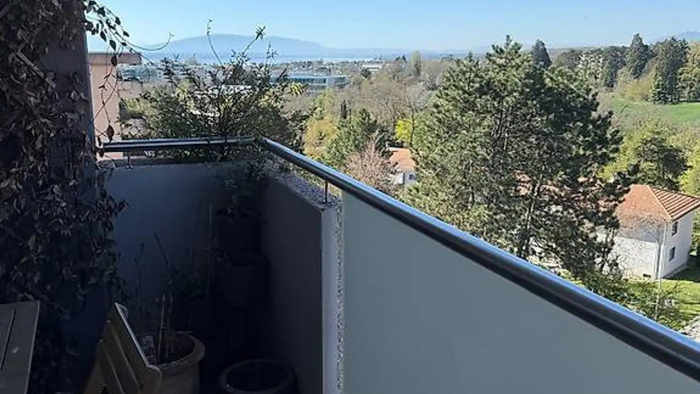 Appartamento in affitto - Chemin De La Redoute, 1197 Prangins - Foto 2