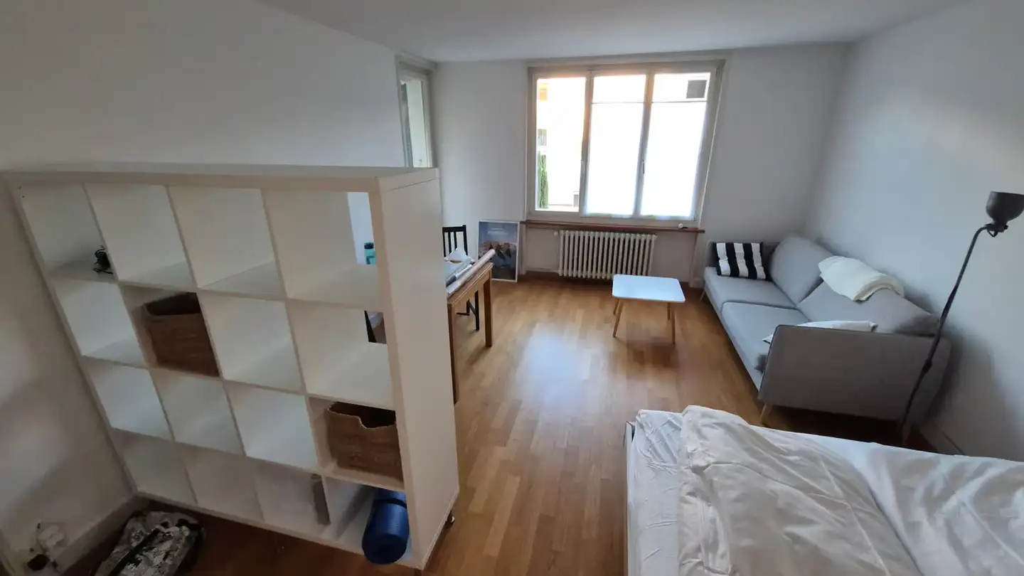 Appartement à louer - 3600 Thun