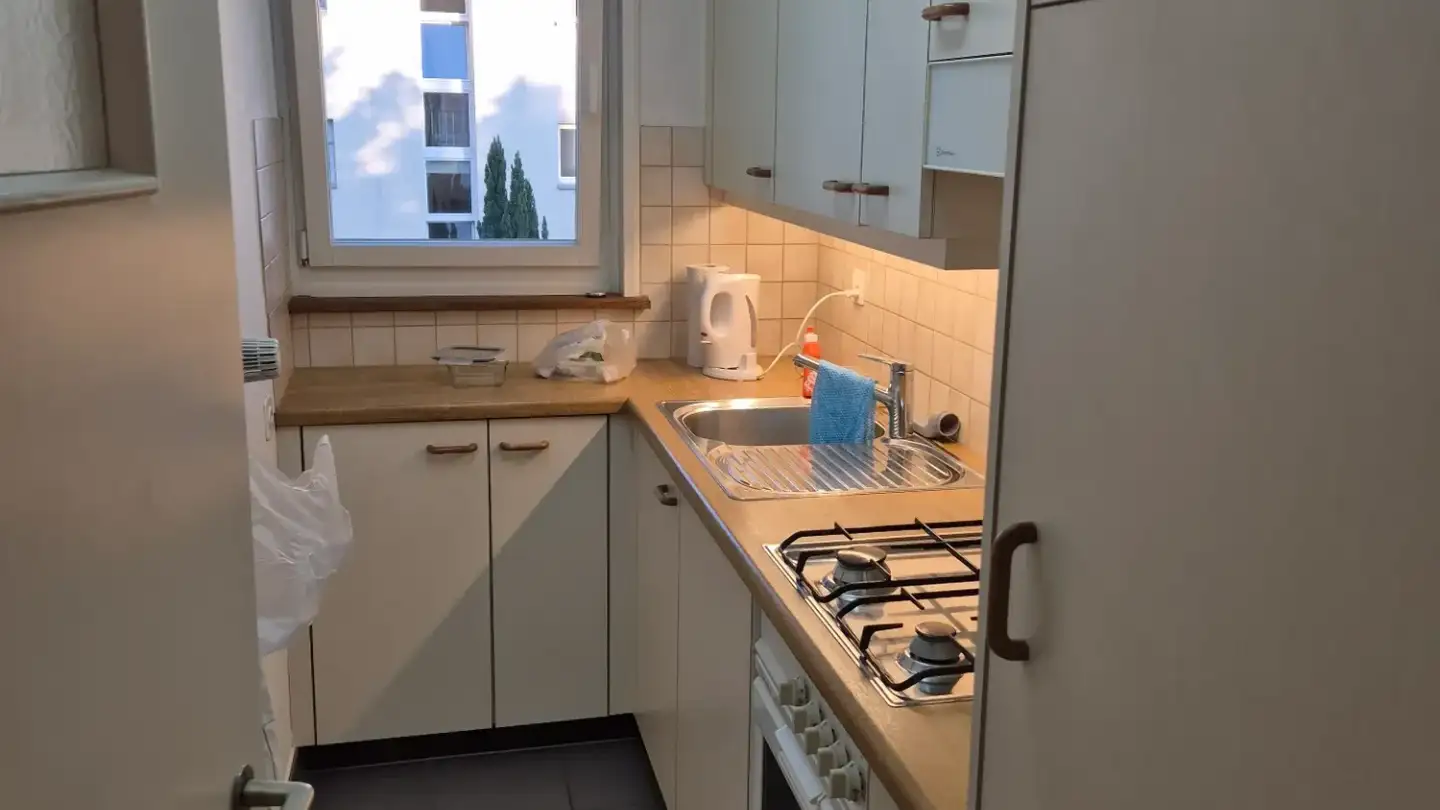 Appartement à louer - 3600 Thun - Photo 2