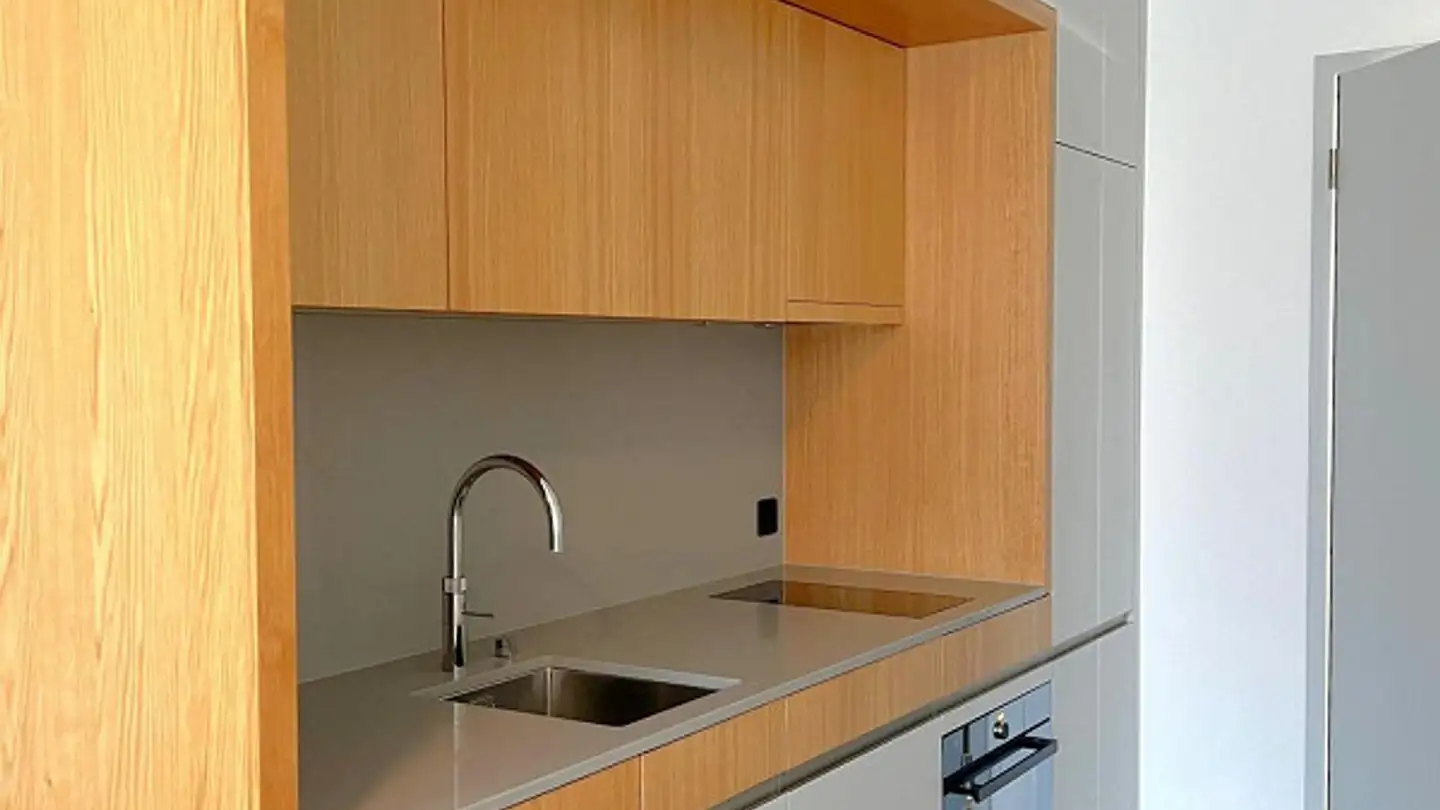 Apartment for rent - Im Grund 21, 8424 Embrach - Photo 2