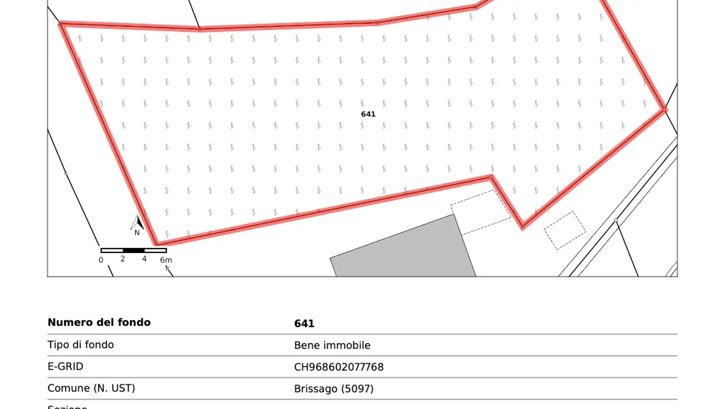 Single house for sale - Via Naccio 16, 6614 Brissago - Photo 4