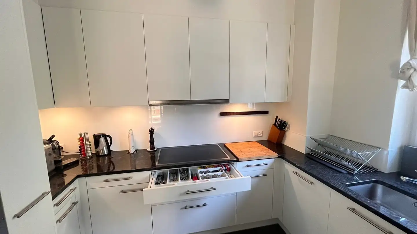 Appartamento ammobiliato in affitto - Schrennengasse 20, 8003 Zürich - Foto 4
