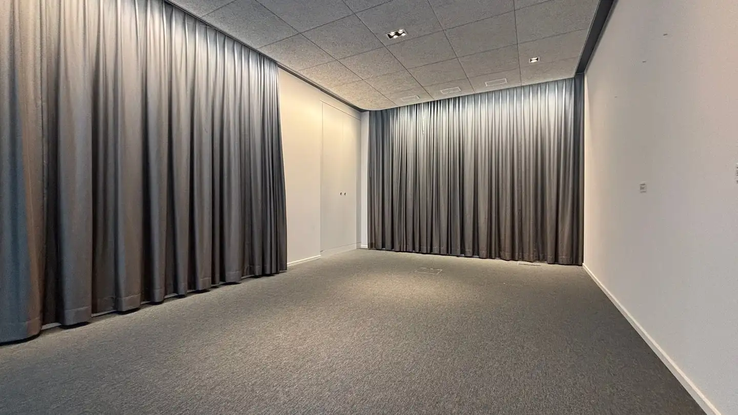 Commercial for rent - Hauptstrasse 21, 5726 Unterkulm - Photo 2