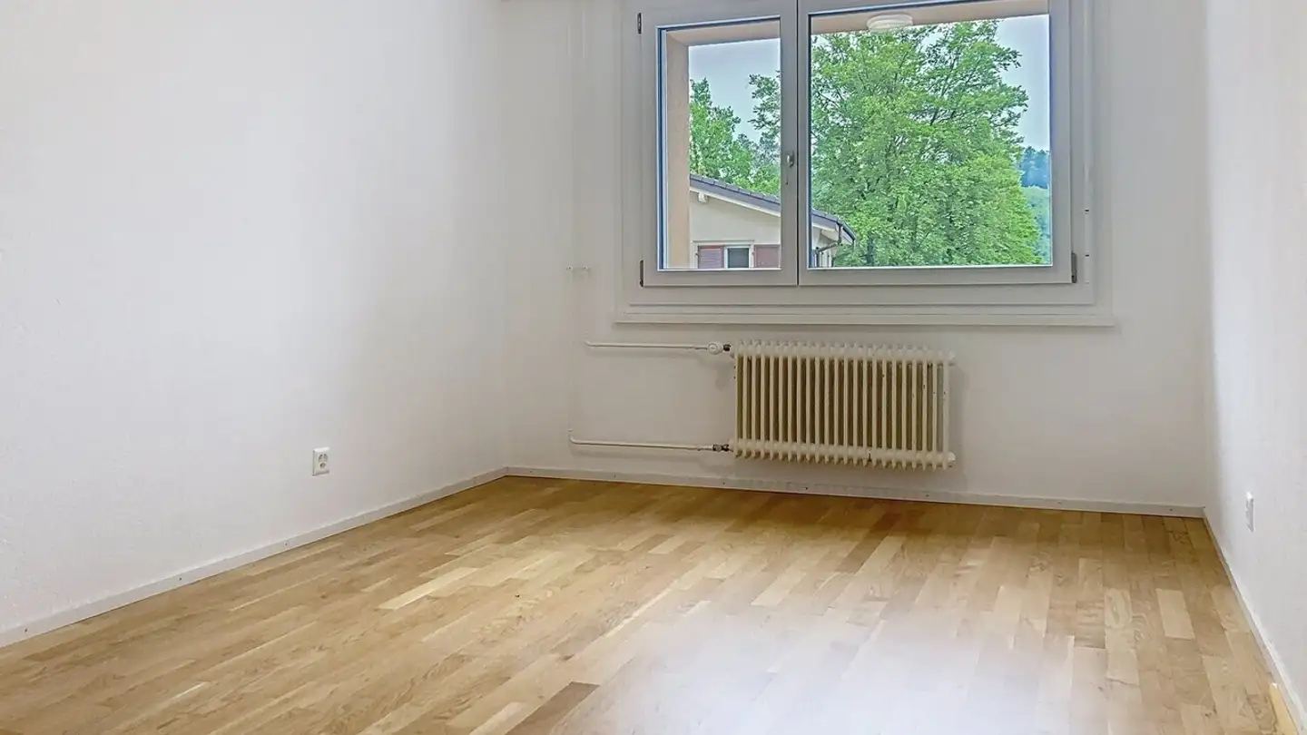 Appartamento in affitto - Route De Marly 27, 1700 Fribourg - Photo 4