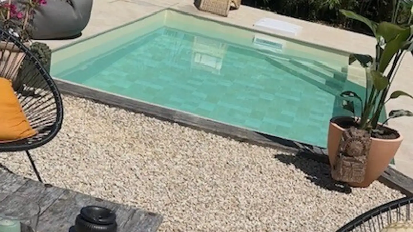 Appartamento in affitto - Chemin Du Petit Penthalaz 2b, 1306 Daillens