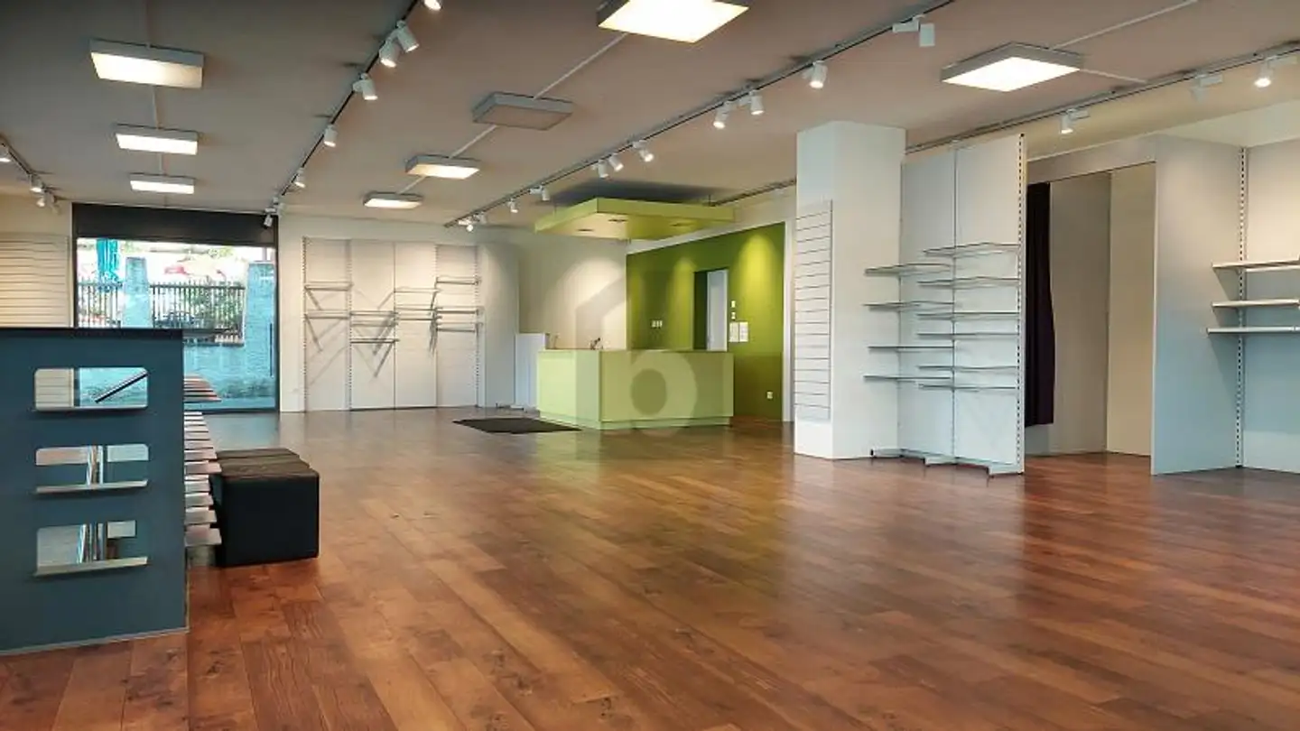 Commercial à louer - 3232 Ins - Photo 3