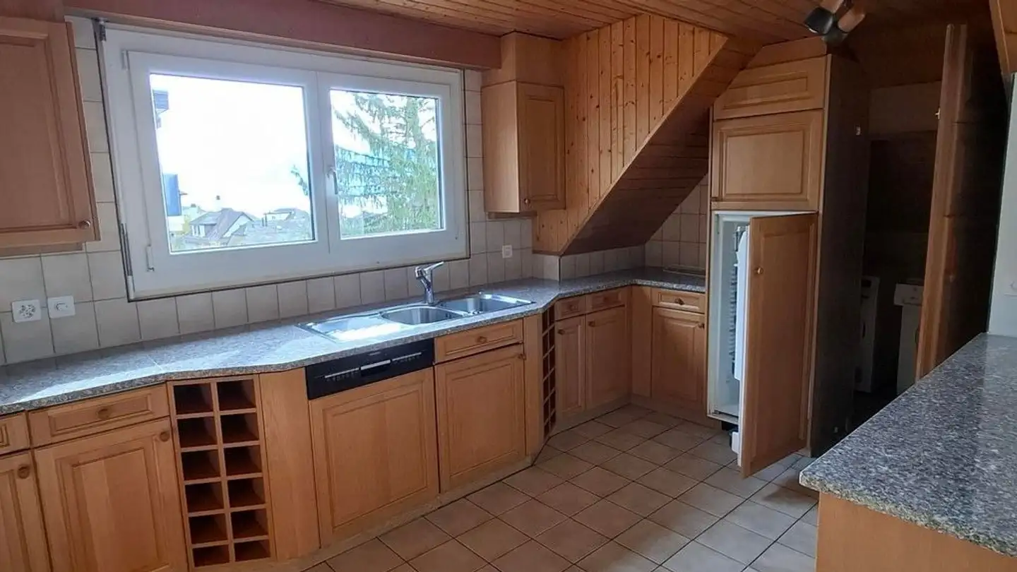 Appartamento in affitto - Chemin De Villardiez 24, 1009 Pully - Photo 2