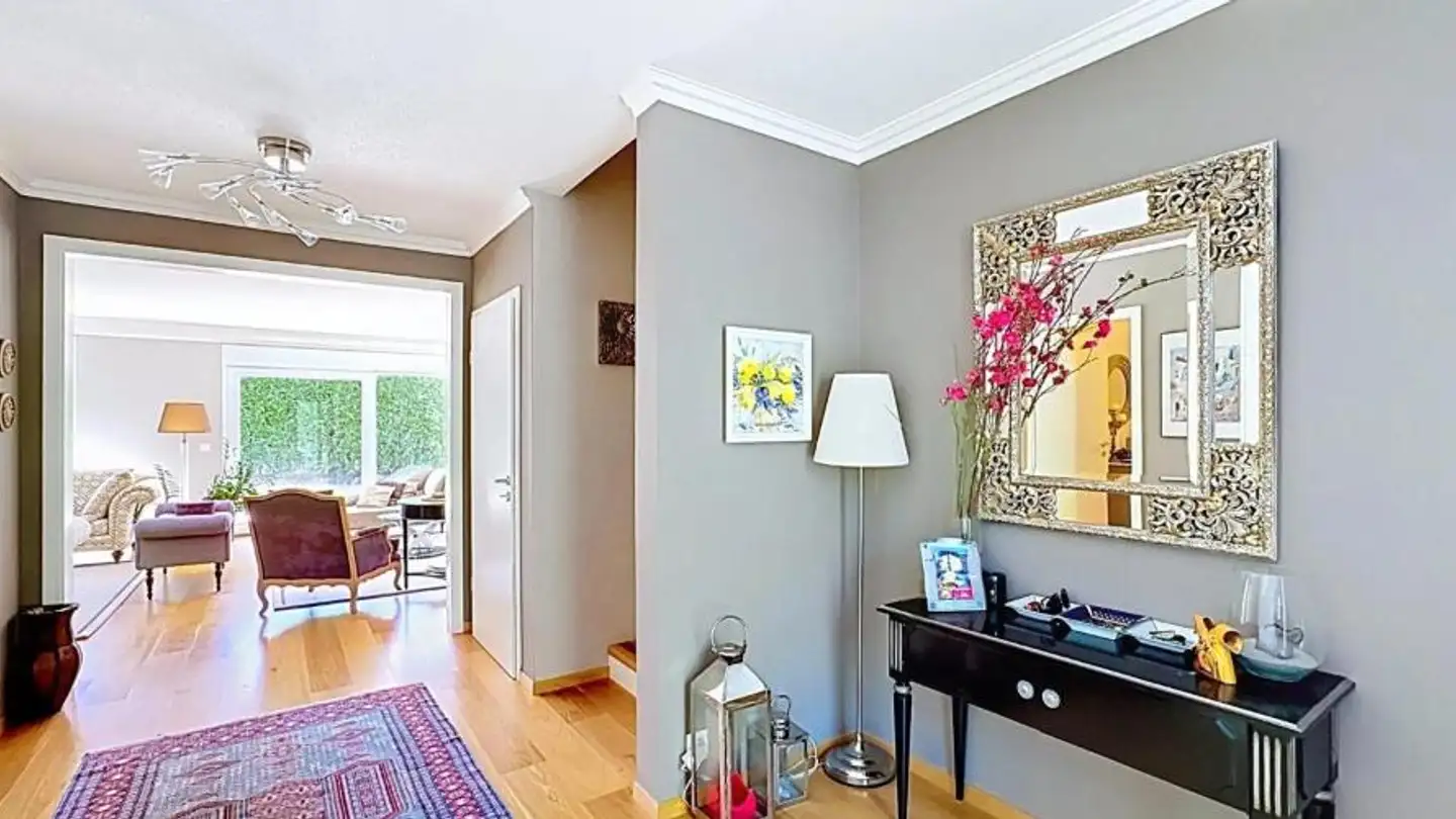 Einfamilienhaus kaufen - 1297 Founex - Foto 4