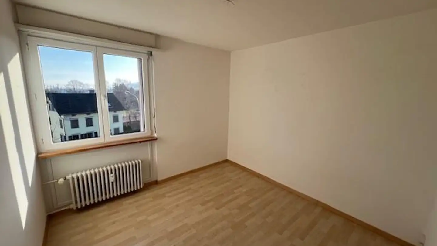 Wohnung mieten - St. Gallerstrasse 22, 9300 Wittenbach - Foto 4