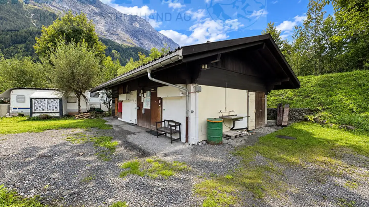Immobile in vendita - Wärgistalstrasse 8a, 3818 Grindelwald - Foto 2