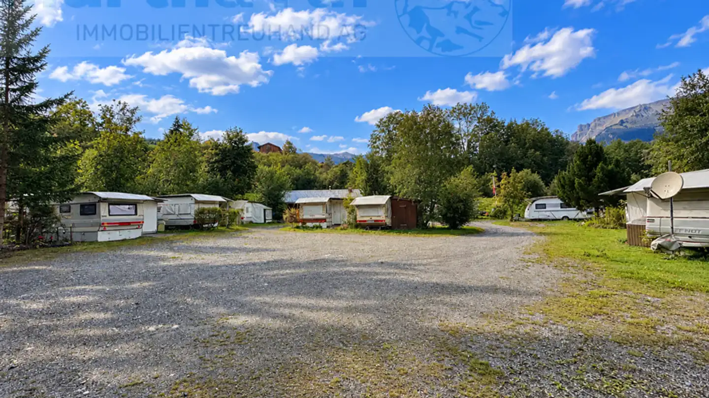 Immobile in vendita - Wärgistalstrasse 8a, 3818 Grindelwald - Foto 3