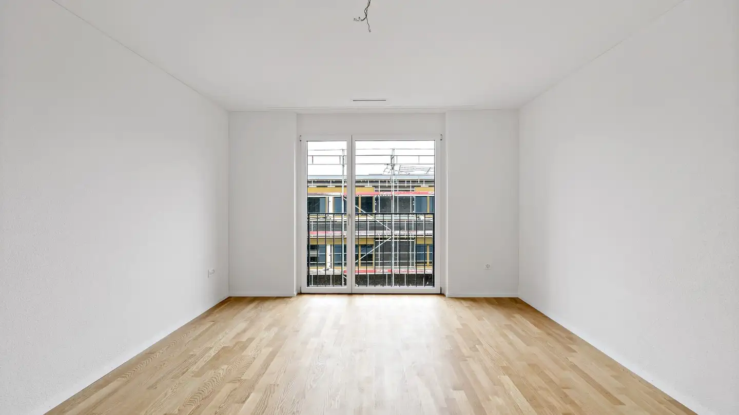 Appartement à louer - Huebstrasse 33, 8317 Tagelswangen - Photo 4