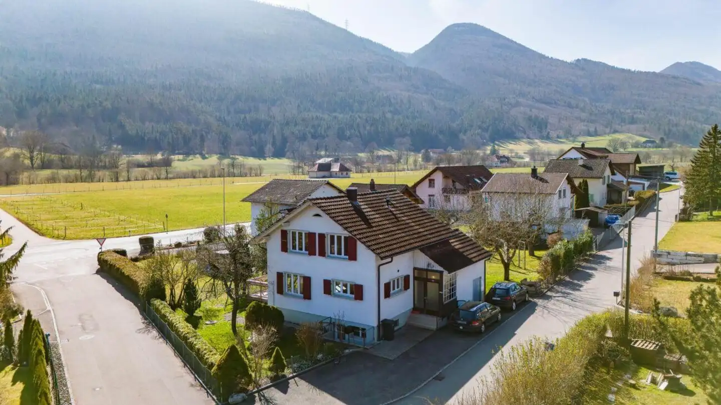 Casa singola in vendita - Ramisbühl 29, 4713 Matzendorf