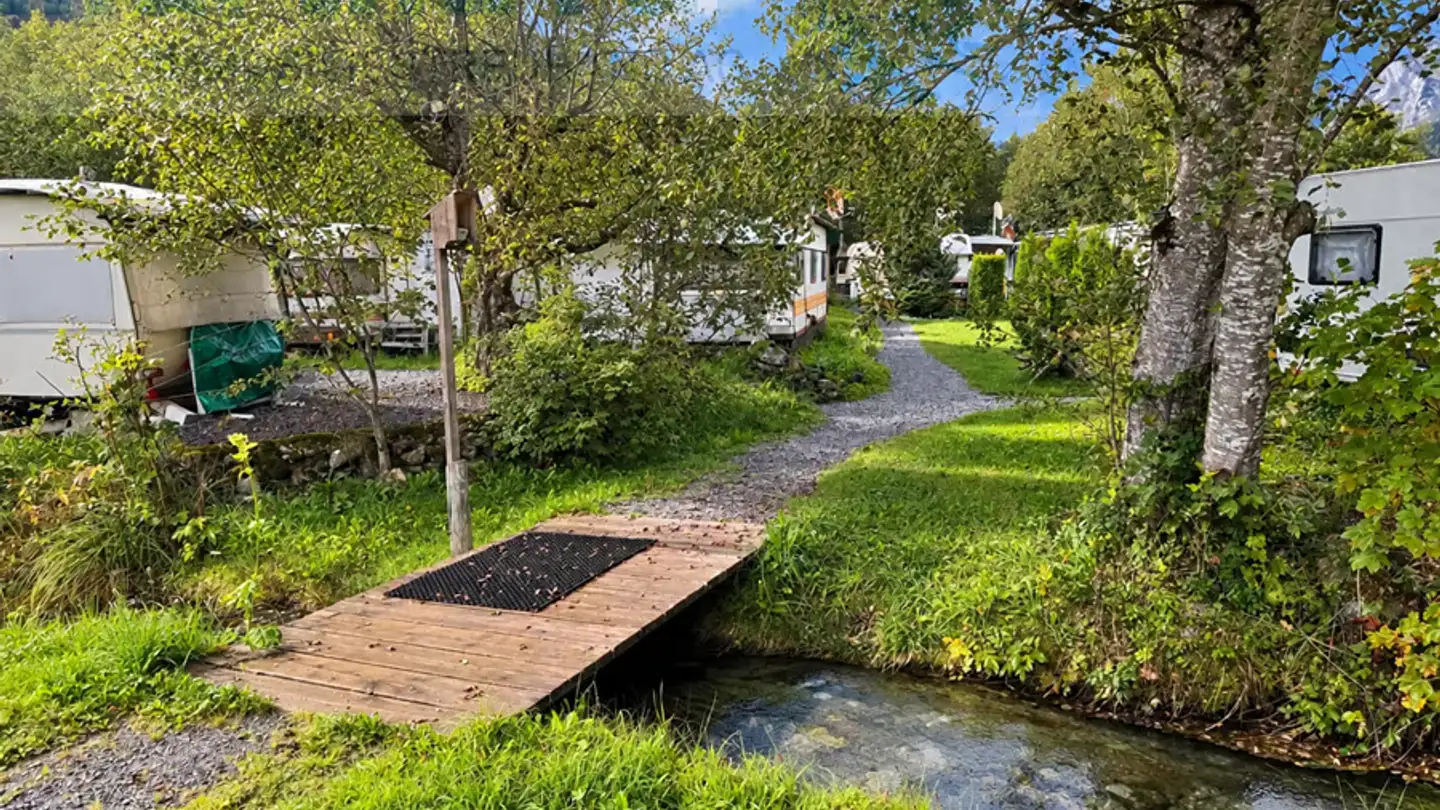 Immobile in vendita - Wärgistalstrasse 8a, 3818 Grindelwald - Foto 4