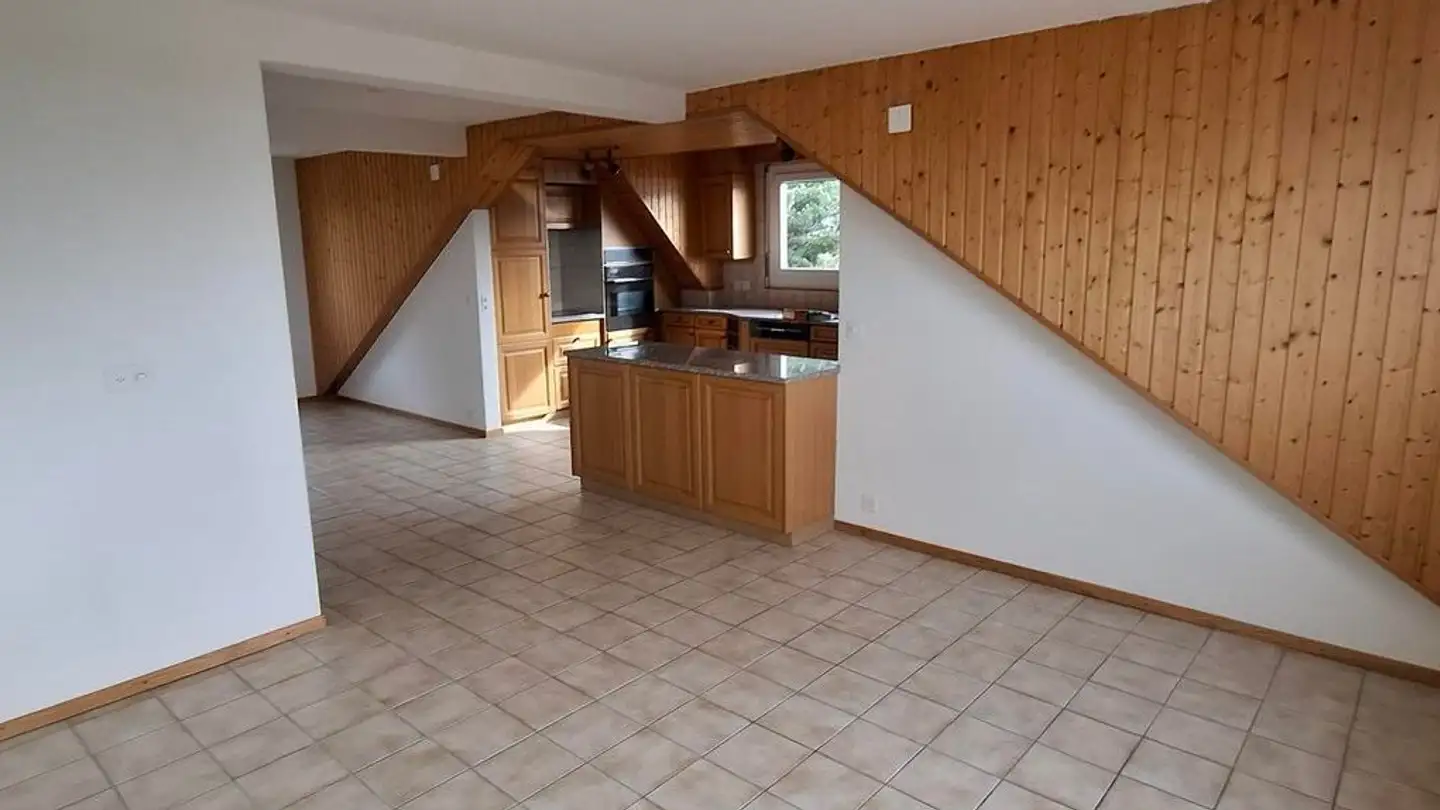 Appartamento in affitto - Chemin De Villardiez 24, 1009 Pully - Photo 3