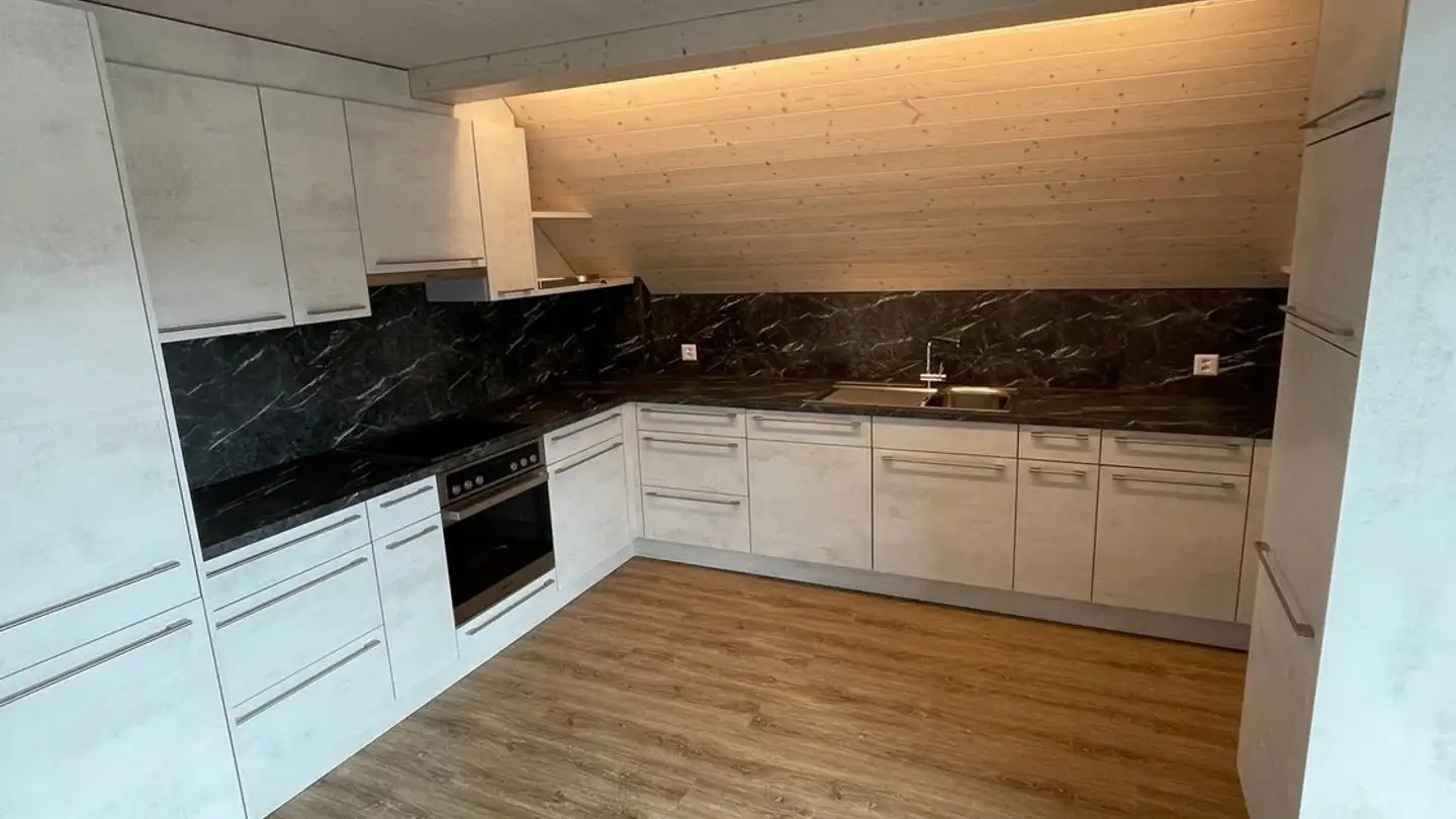 Appartamento in affitto - Lindenstrasse, 3367 Thörigen