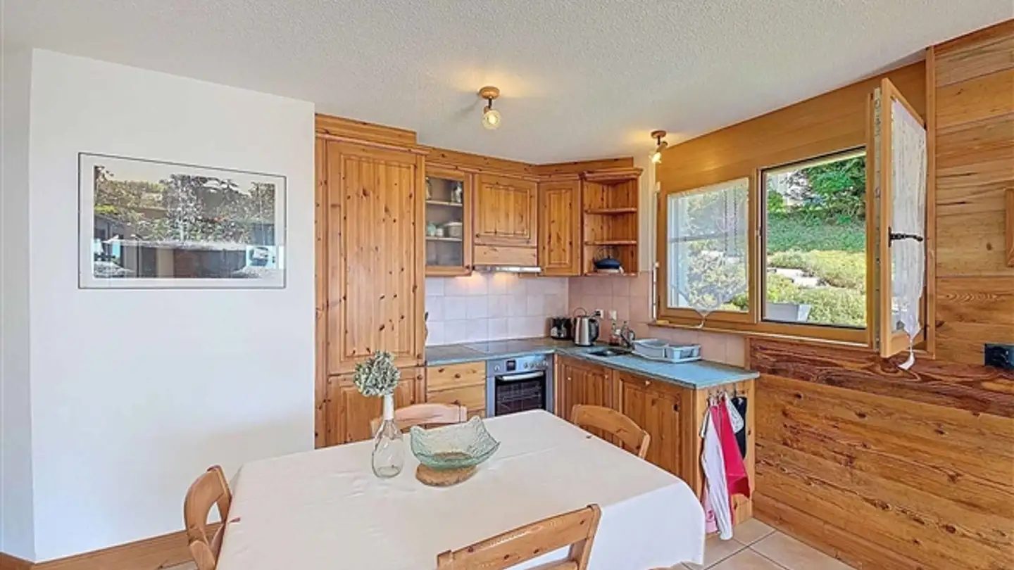 Appartamento in vendita - 1911 Ovronnaz - Foto 4