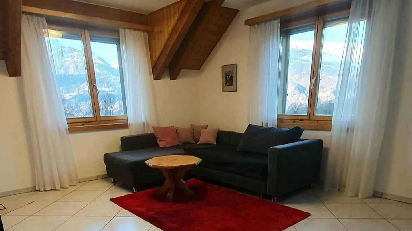 Apartment for rent - Bovelgasse 21, 7304 Maienfeld