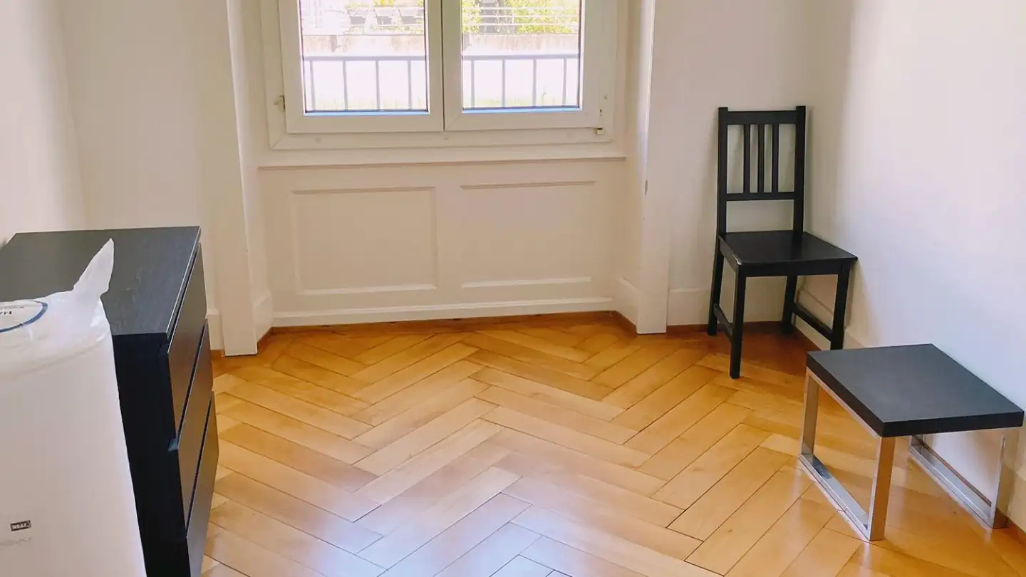 Chambre à louer - Rue Caroline 17, 1003 Lausanne - Photo 2
