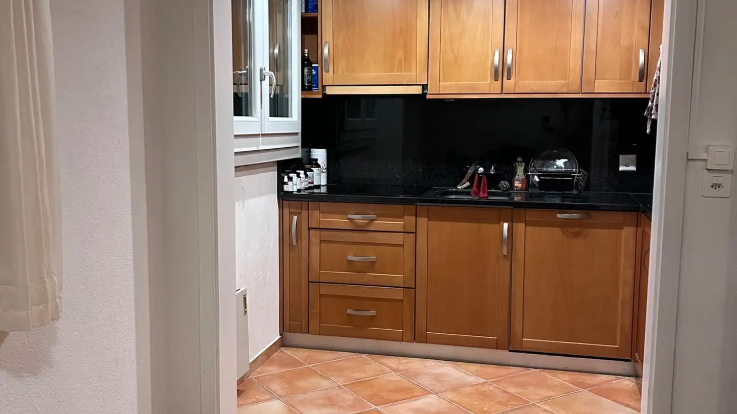 Appartement à louer - Route De Biffé 17, 1653 Châtel-sur-Montsalvens - Photo 4