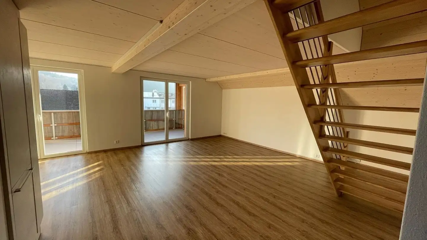 Appartamento in affitto - Lindenstrasse, 3367 Thörigen - Foto 2