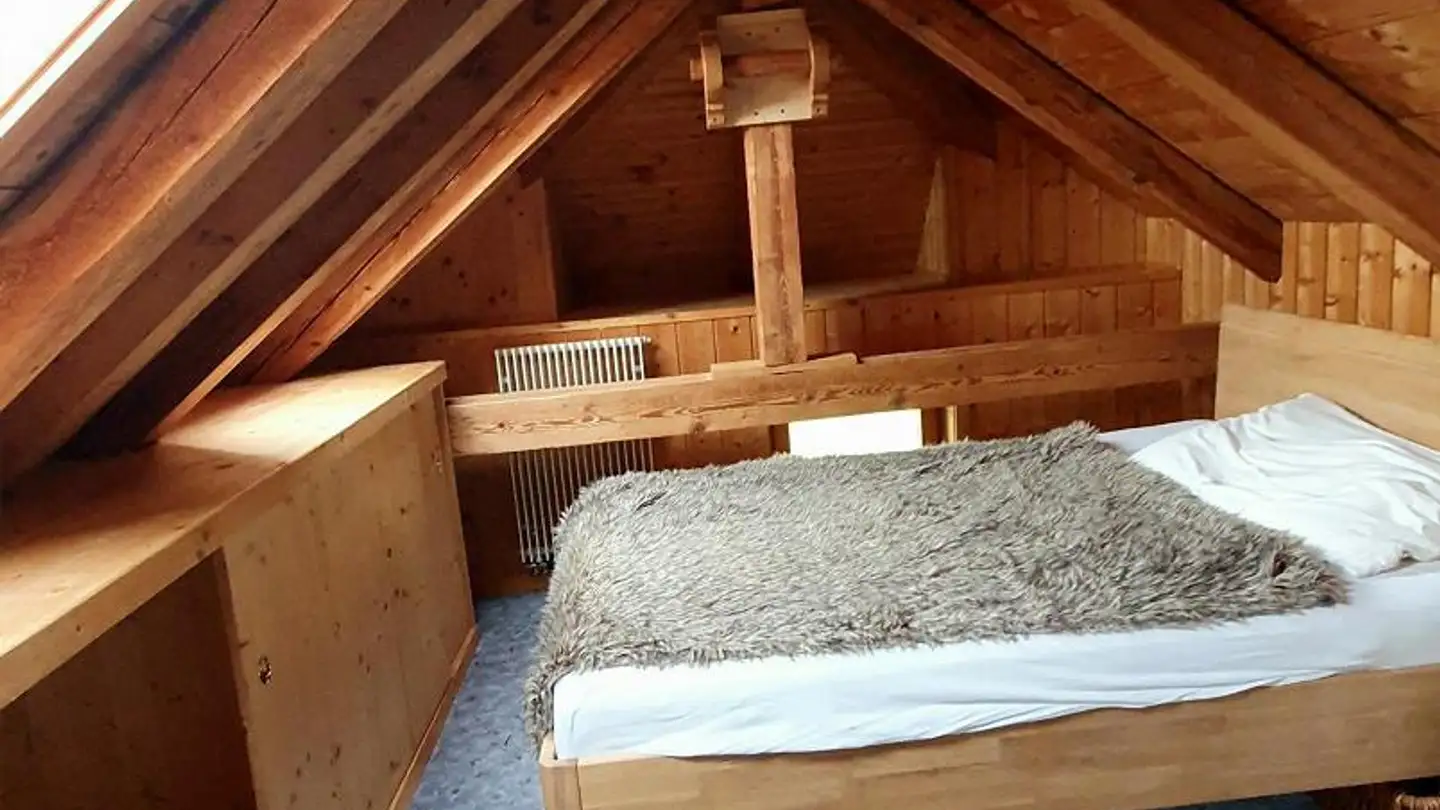 Apartment for rent - Bovelgasse 21, 7304 Maienfeld - Photo 2