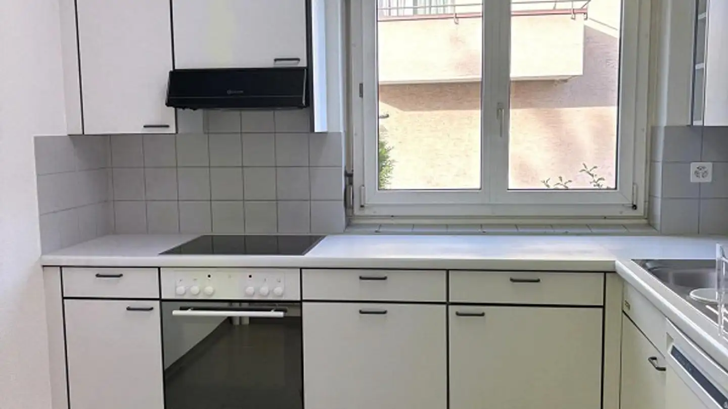Apartment for rent - Schaffhauserstrasse 492, 8052 Zürich