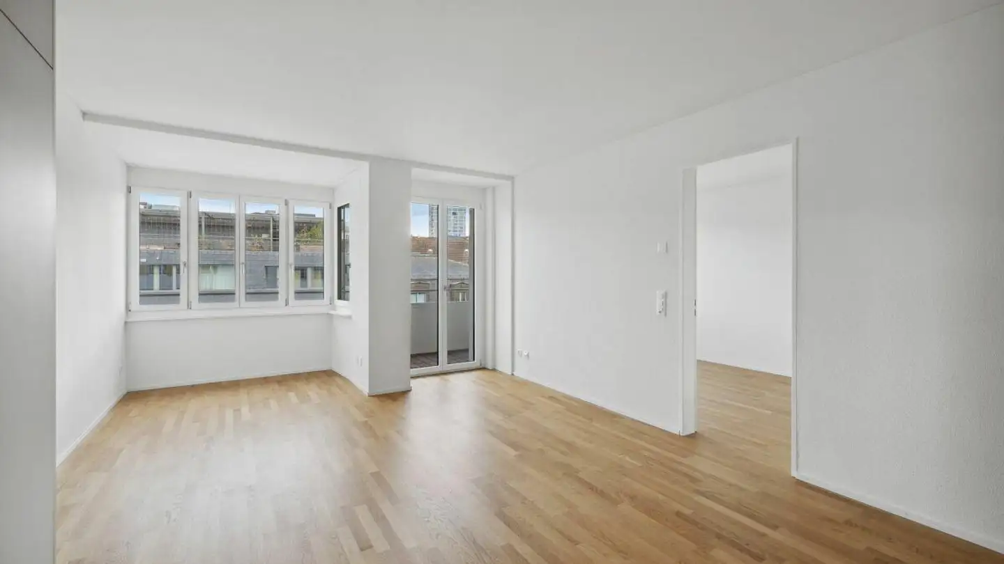 Appartamento in affitto - Steinentorstrasse 14, 4051 Basel - Photo 4