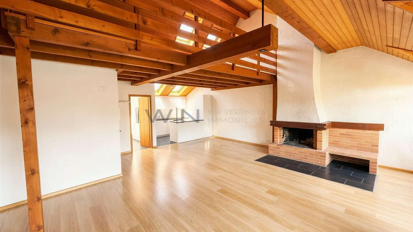 Duplex à louer - 4415 Lausen - Photo 2