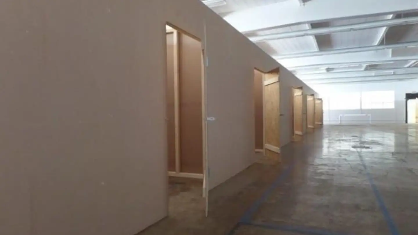 Spazio di archiviazione in affitto - Wilerstrasse 12, 9545 Wängi - Foto 2