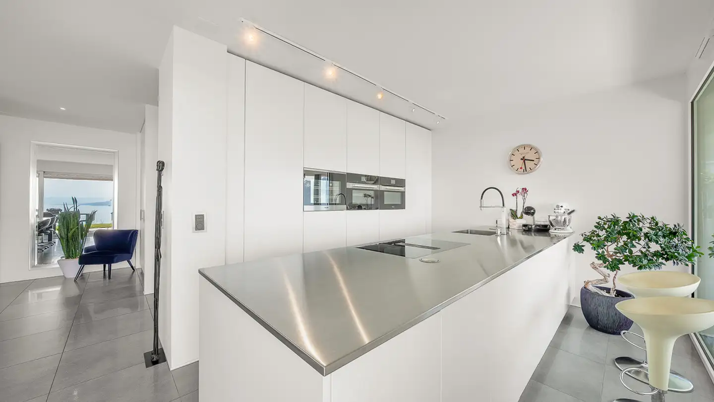 Appartamento in vendita - Route de Chaulin 75, 1832 Chamby - Photo 4