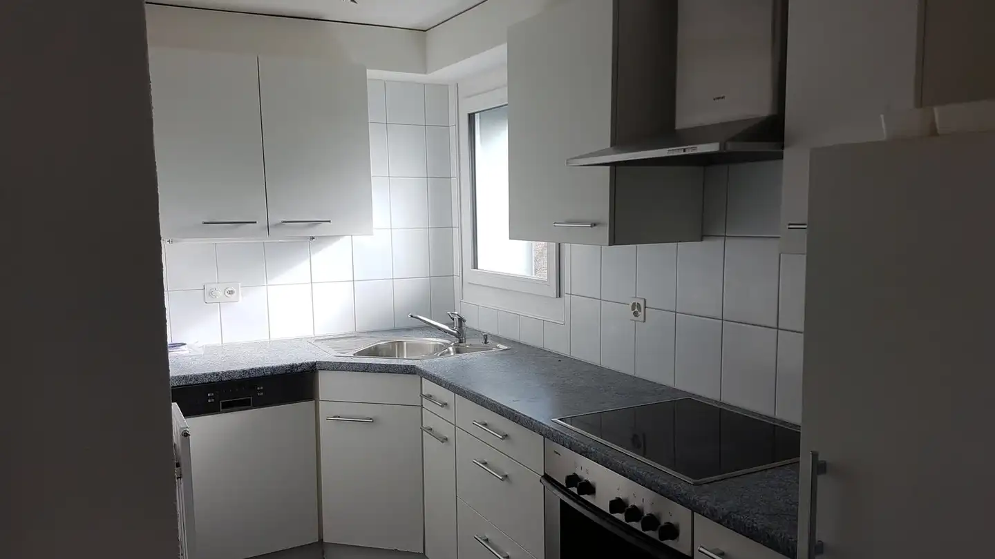 Appartement à louer - Im Dorf 2, 9203 Niederwil SG - Photo 3