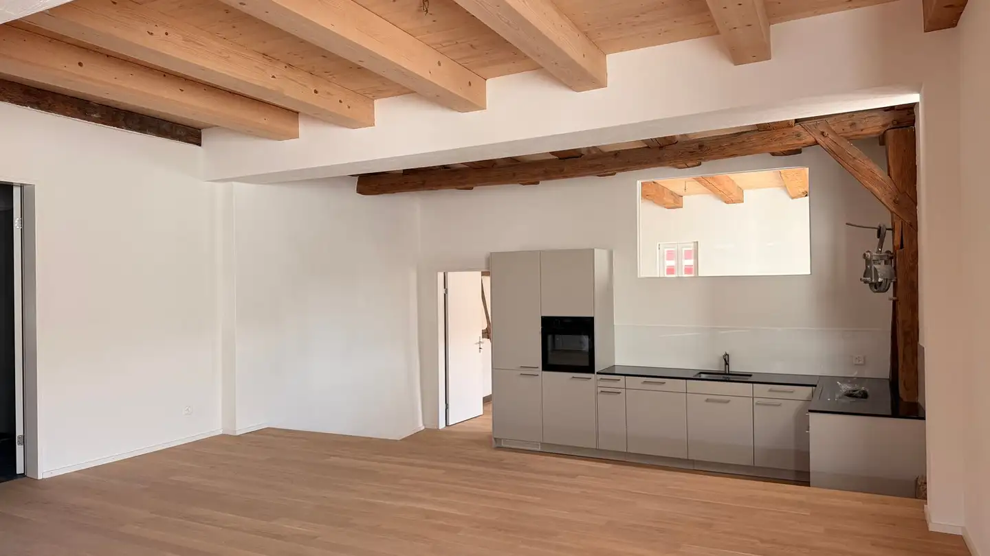 Appartement à louer - Turmweg 1, 8174 Stadel b. Niederglatt - Photo 2