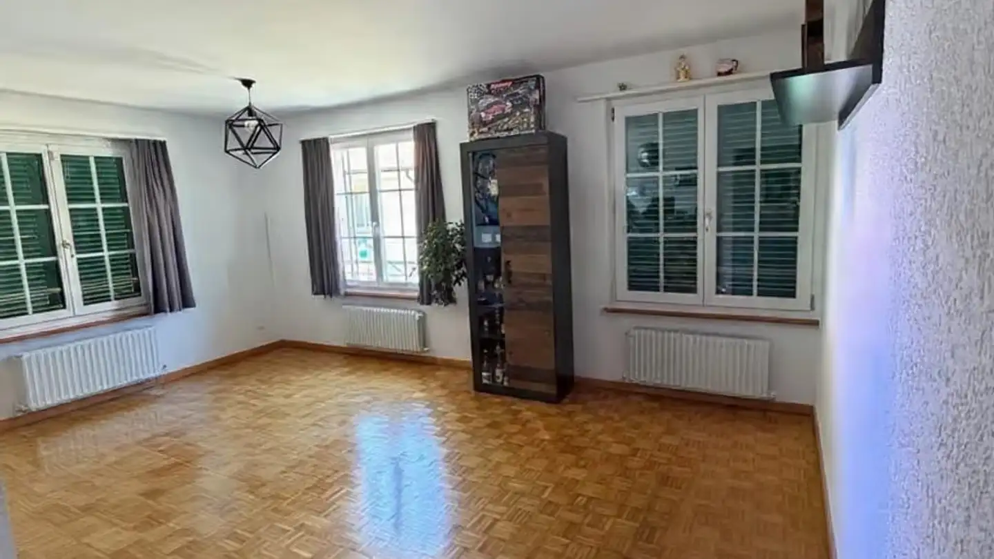 Apartment for rent - Juchstrasse 5, 1712 Tafers - Photo 2
