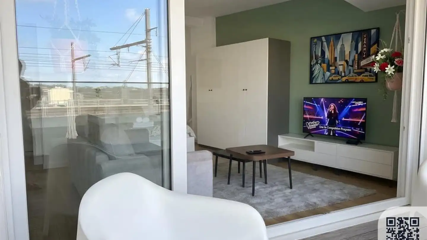 Appartamento in affitto - Boulevard De Grancy 14, 1006 Lausanne - Foto 3