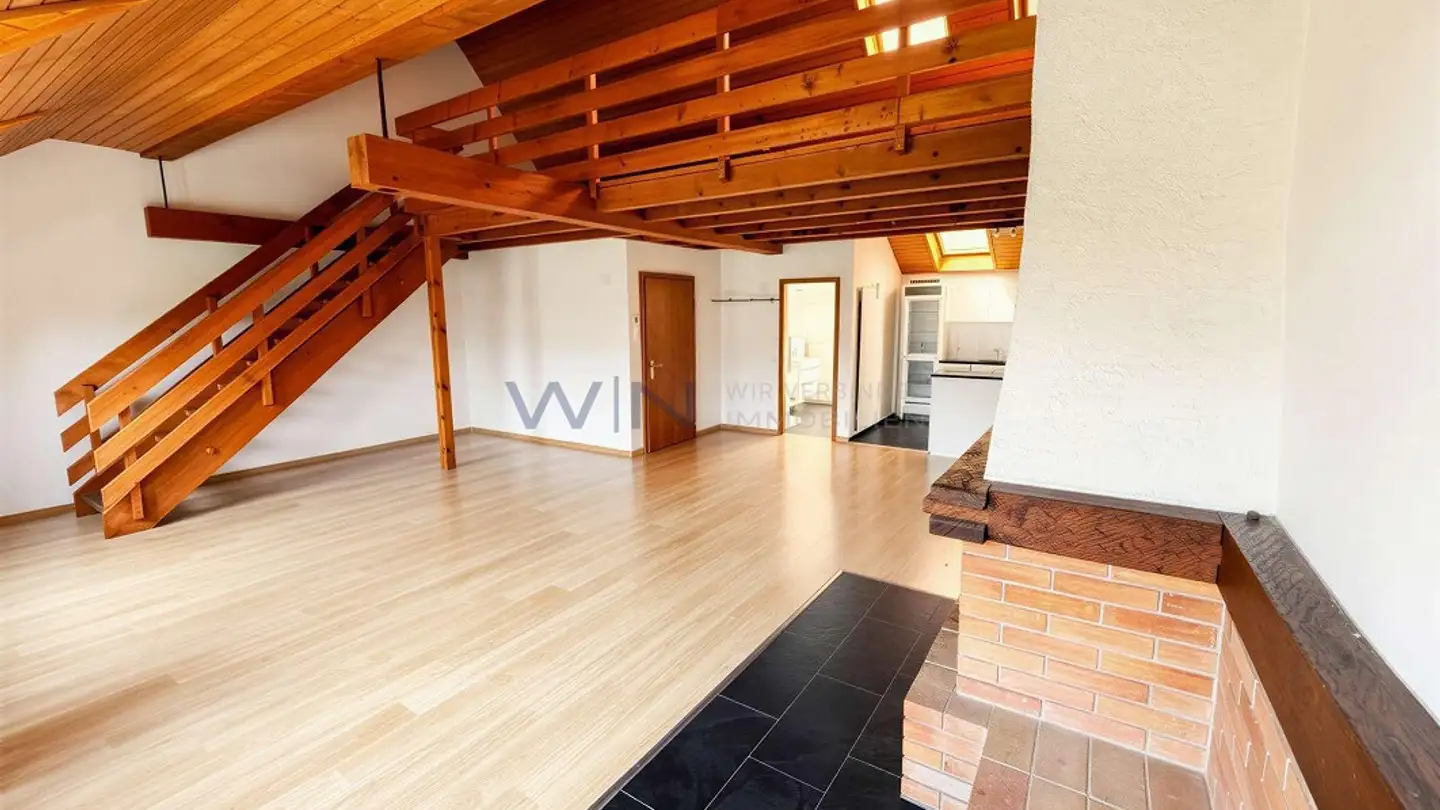 Duplex à louer - 4415 Lausen