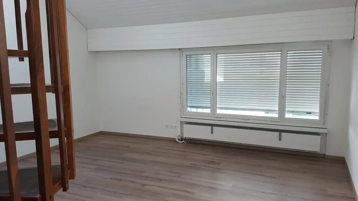 Appartement à louer - Im Dorf 2, 9203 Niederwil SG - Photo 4