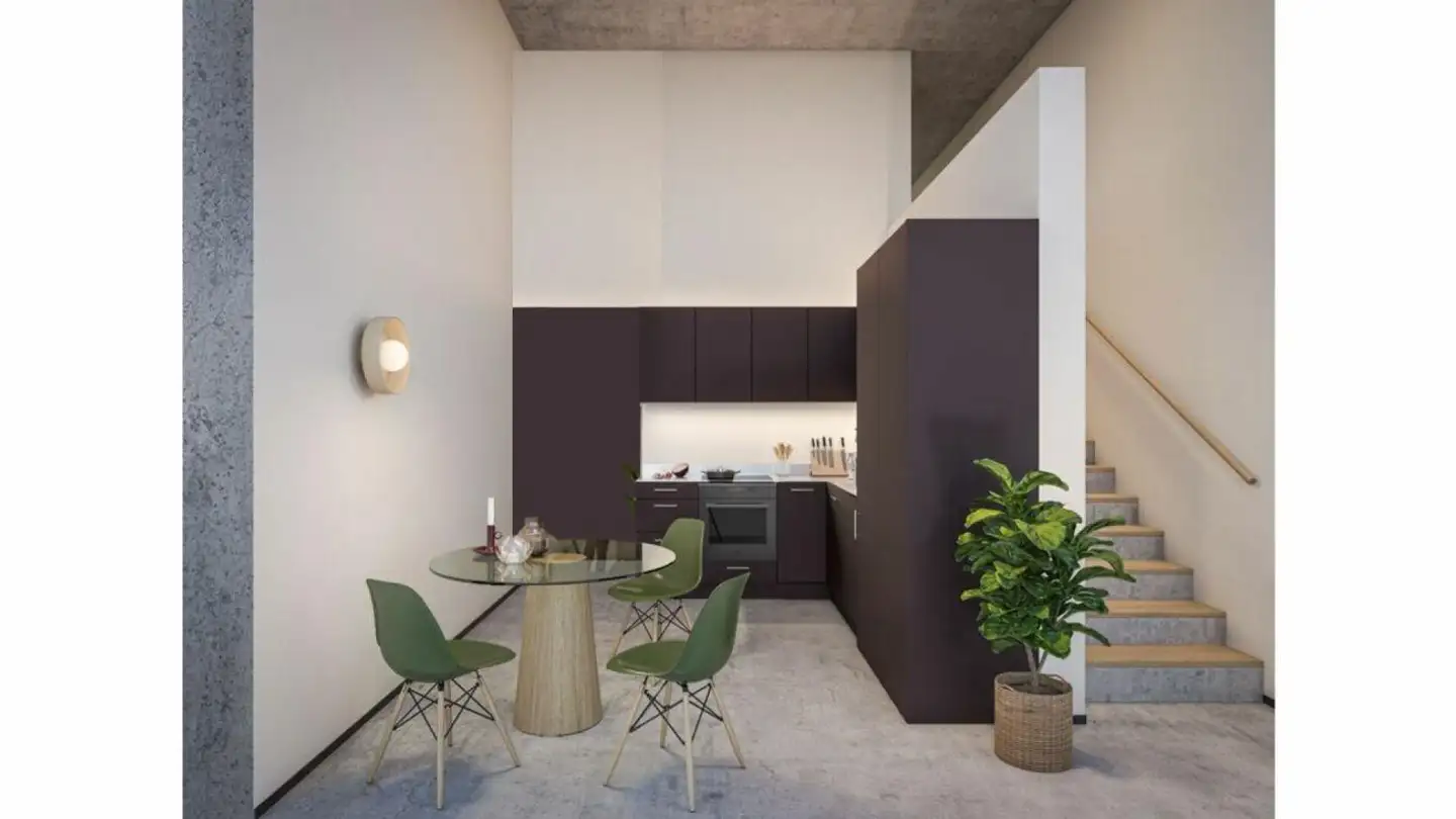 Einfamilienhaus mieten - Schwarztorstrasse 76, 3007 Bern - Foto 2