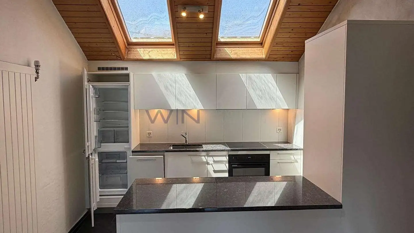 Duplex à louer - 4415 Lausen - Photo 3