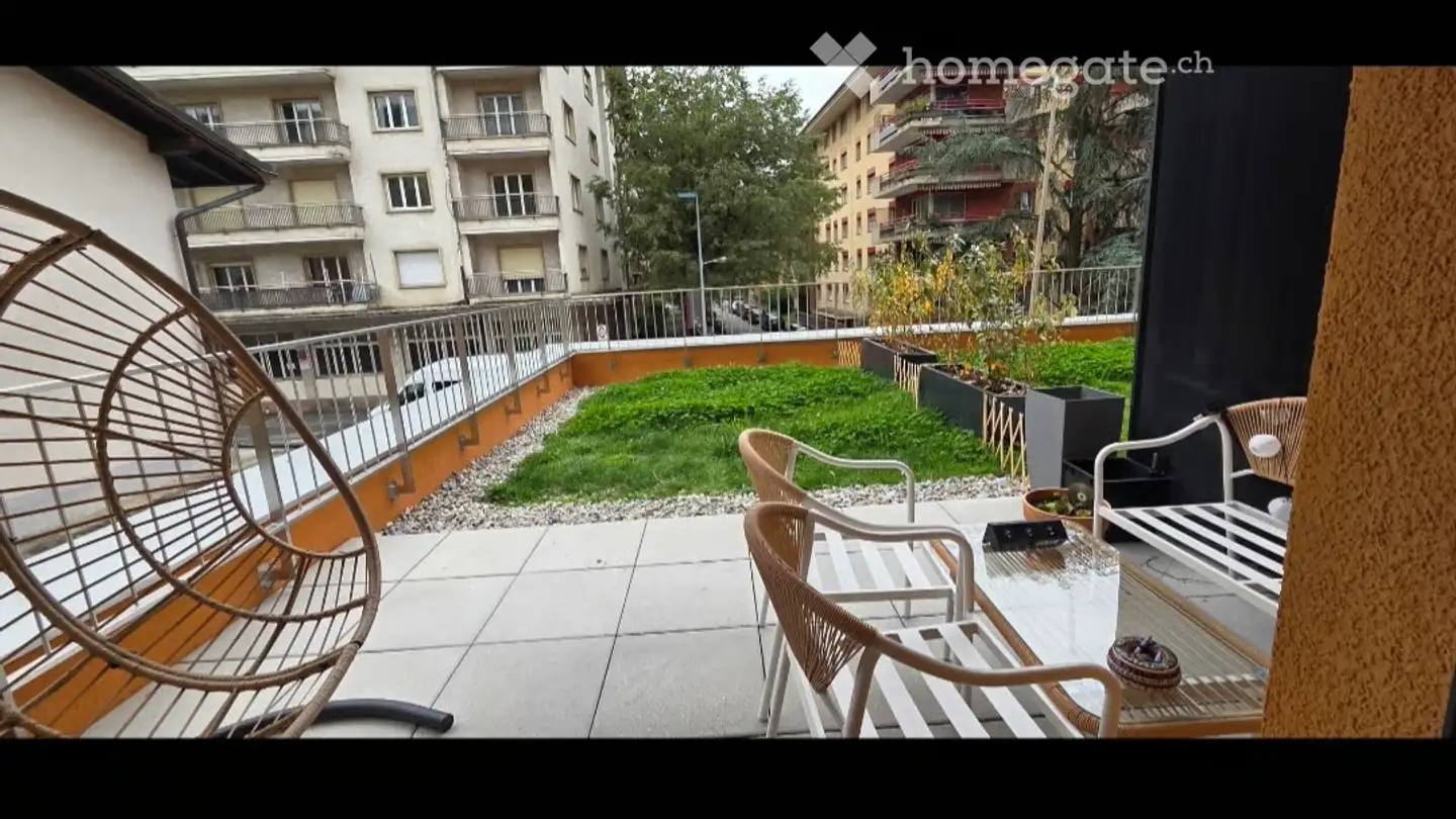 Wohnung mieten - 1804 Corsier-sur-Vevey - Foto 2
