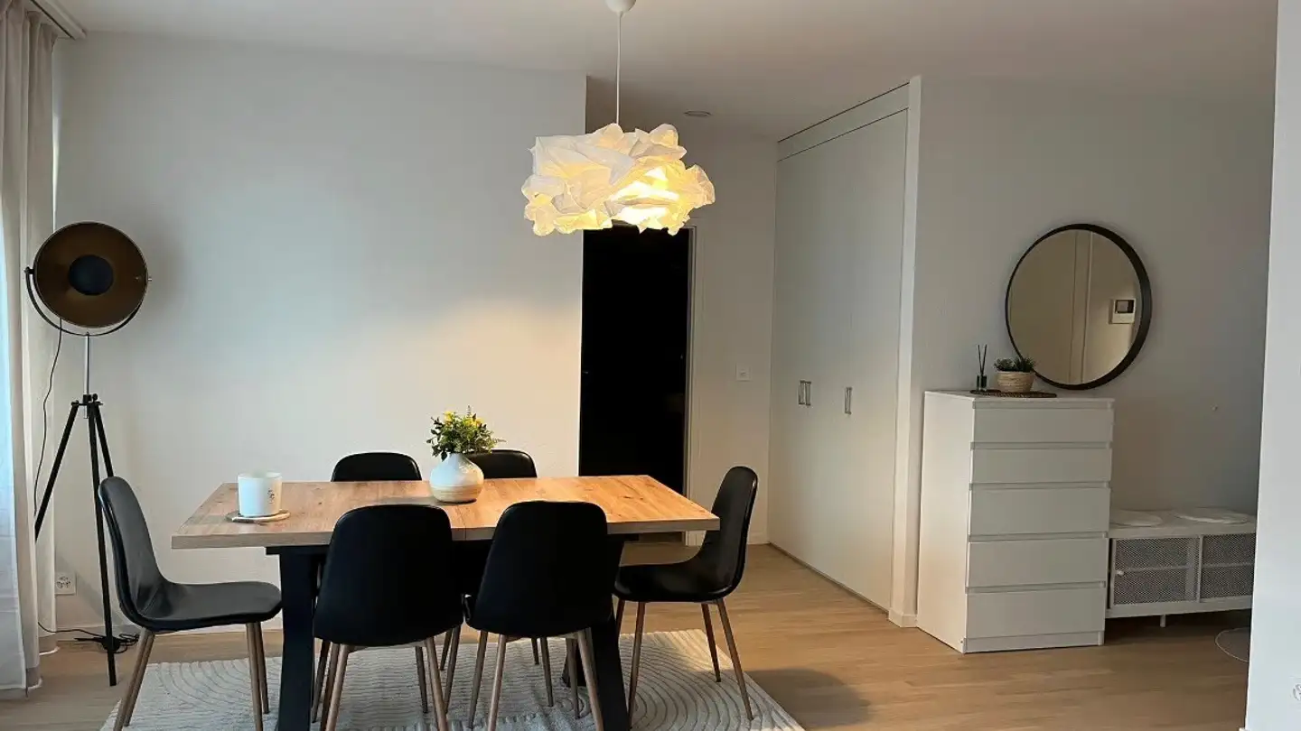 Apartment for rent - Rue Antoinette Quinche 7, 1022 Chavannes-près-Renens - Photo 2