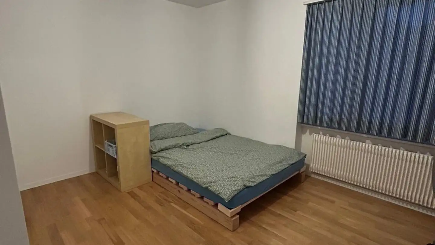 Zimmer mieten - Gerbegraben 18a, 3110 Münsingen