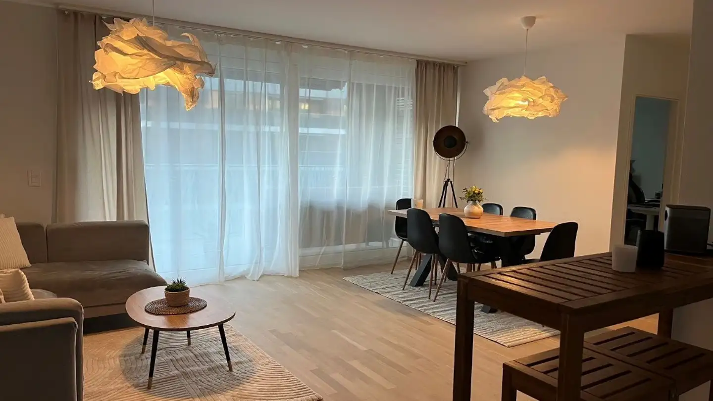 Apartment for rent - Rue Antoinette Quinche 7, 1022 Chavannes-près-Renens - Photo 3