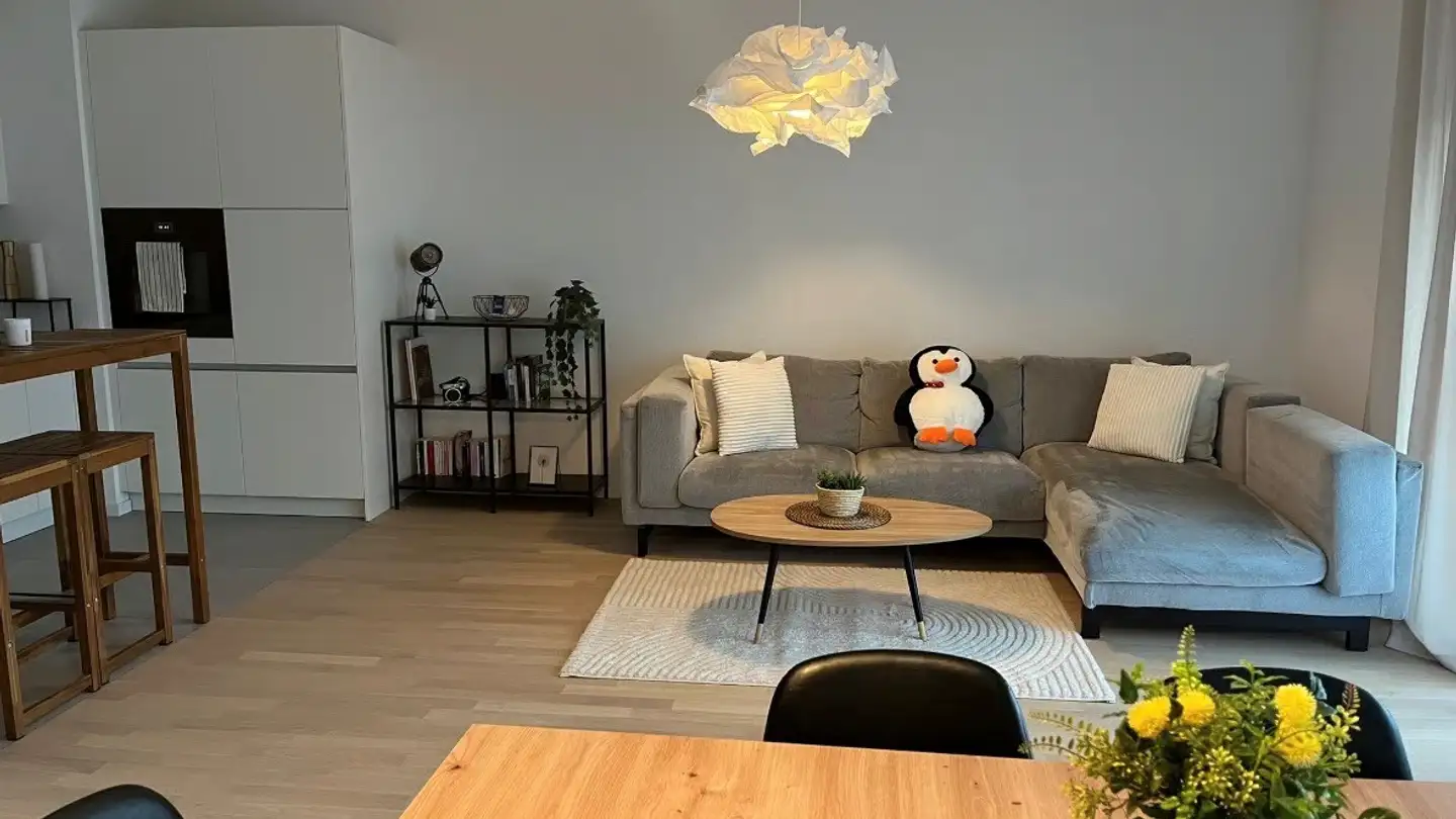 Apartment for rent - Rue Antoinette Quinche 7, 1022 Chavannes-près-Renens - Photo 4