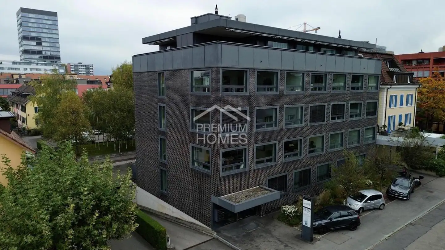 Commerciale in vendita - 6300 Zug