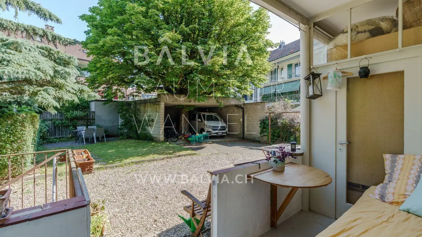 Residential building for sale - 4055 Basel - Photo 3