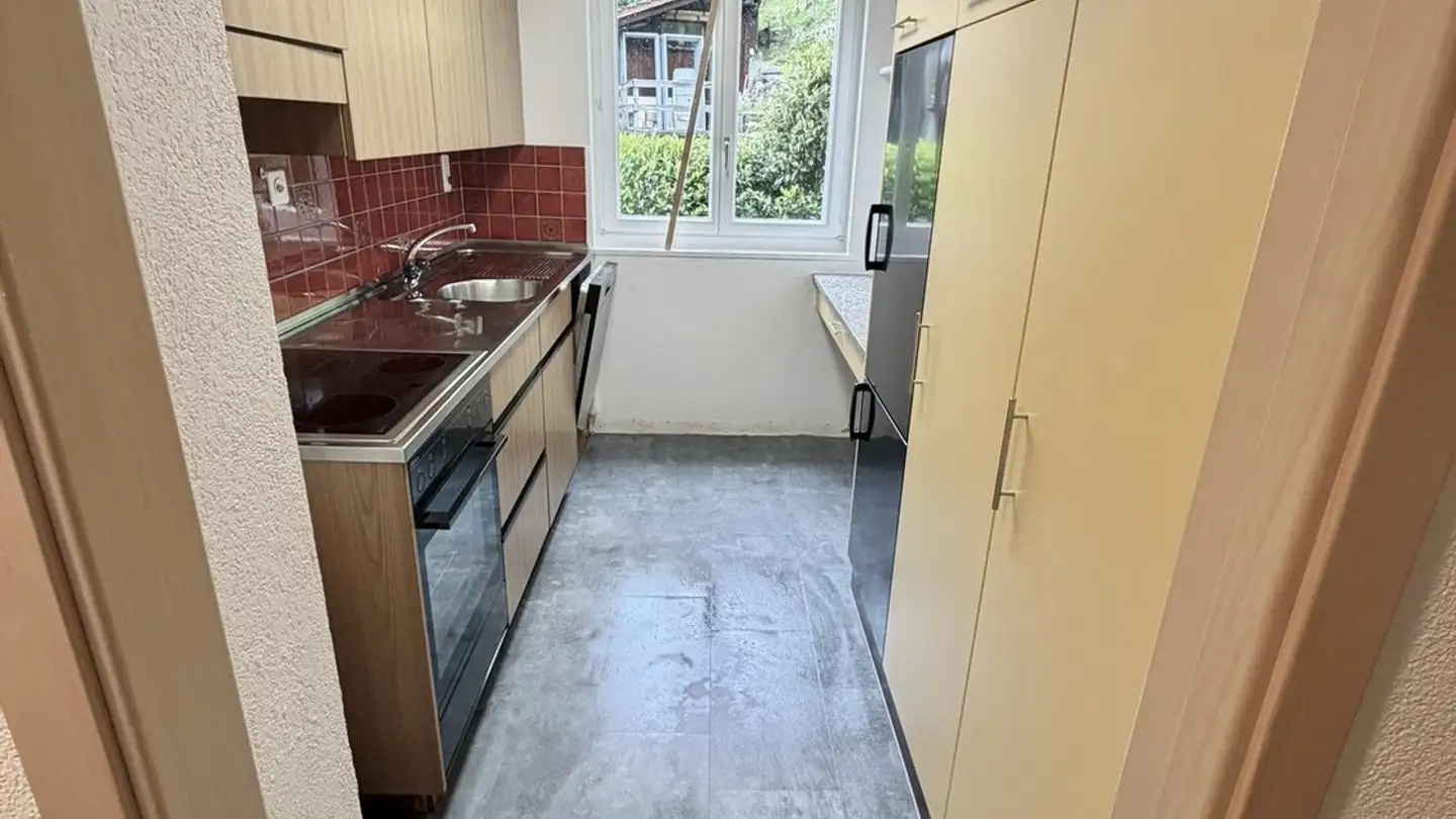 Apartment for rent - Bungertenstrasse 39, 8307 Effretikon - Photo 2