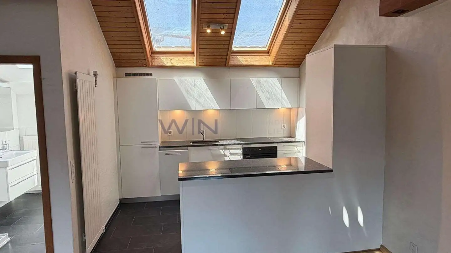 Duplex à louer - 4415 Lausen - Photo 4