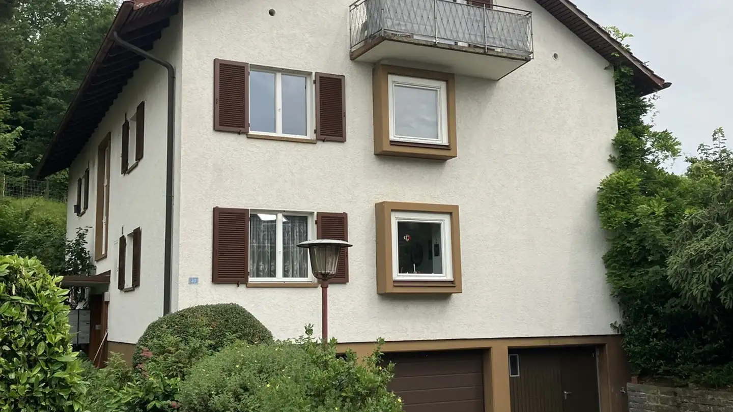 Apartment for rent - Bungertenstrasse 39, 8307 Effretikon
