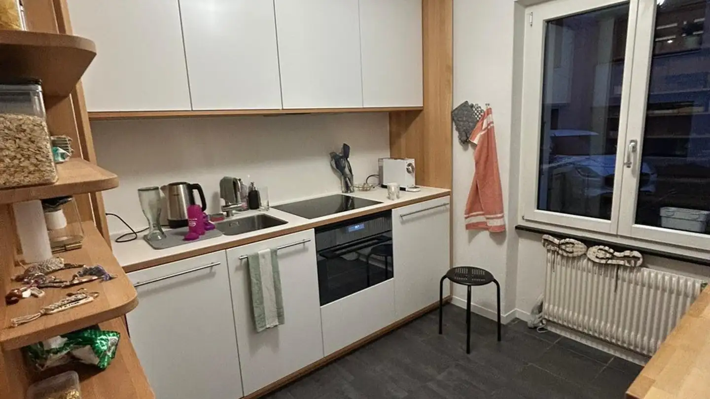 Zimmer mieten - Gerbegraben 18a, 3110 Münsingen - Foto 2